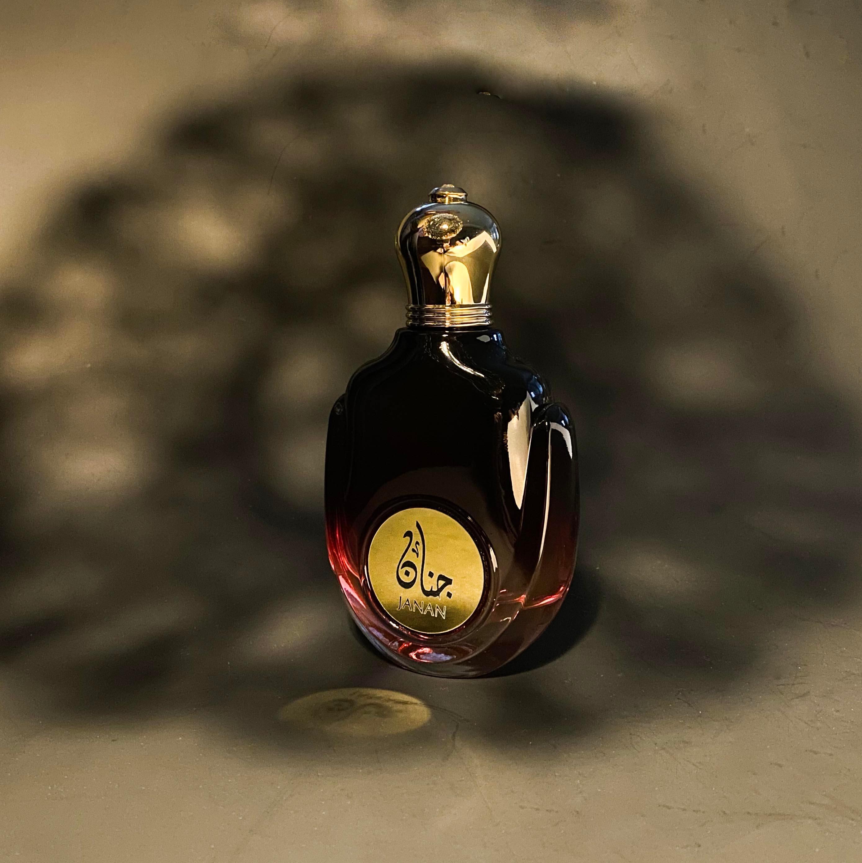 Top 5 Dubai Arab perfume by Dubai Blog – HSA Perfumes