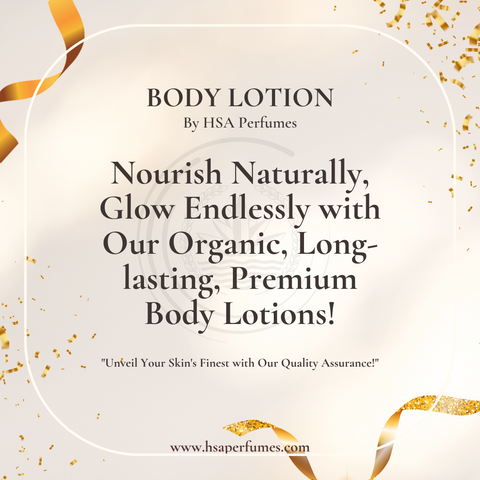 ANISA - Premium Hydrating Body Lotion 100ml