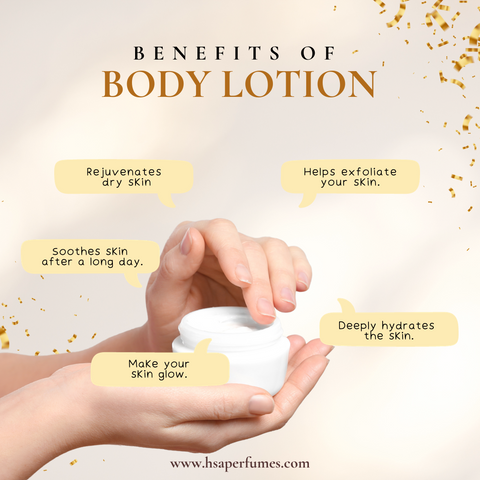 ANISA - Premium Hydrating Body Lotion 100ml