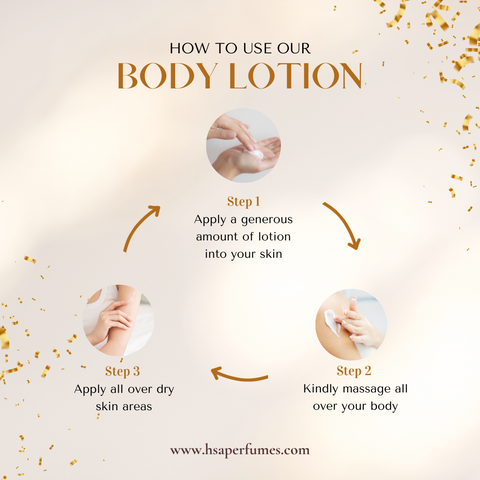 ANISA - Premium Hydrating Body Lotion 100ml