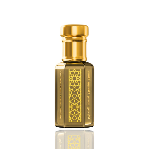 Tom Ford - Ombre Leather 18 Inspired Blend