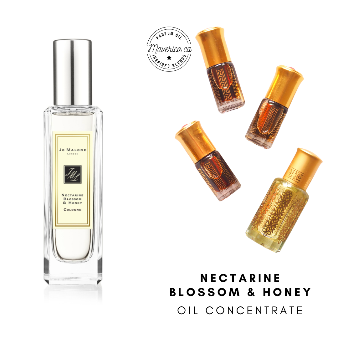 Jo Malone- Nectarine Blossom & Honey -Diffuser-5.6oz/165ml-Brand New popular with Reeds!