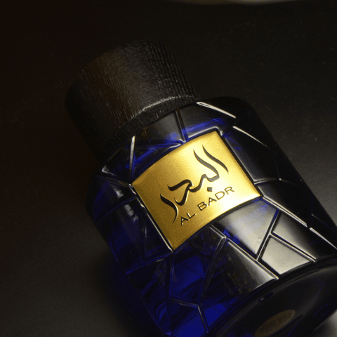 Al Badr | البدر Unisex Arabian Perfume 100ml - HSA Perfumes