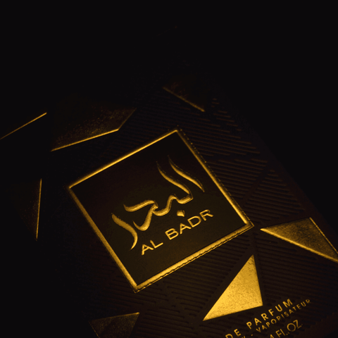 Al Badr | البدر Unisex Arabian Perfume 100ml - HSA Perfumes