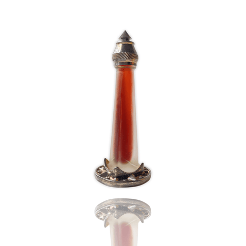Attar Raisi 5ml by Hassan Shahin - HSA Perfumes