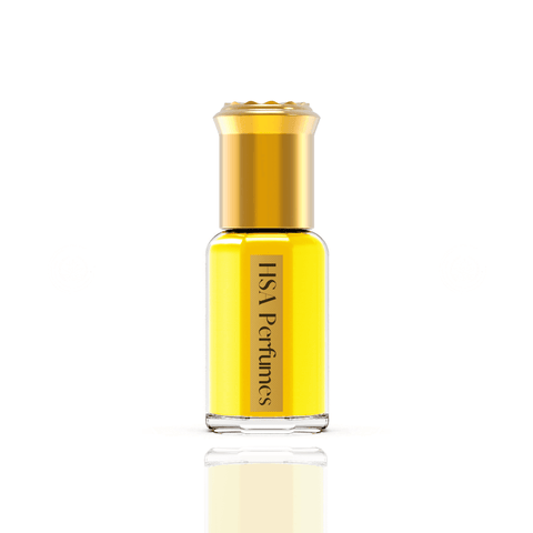 Attar Sensual Essential Parfum Oil - HSA Perfumes