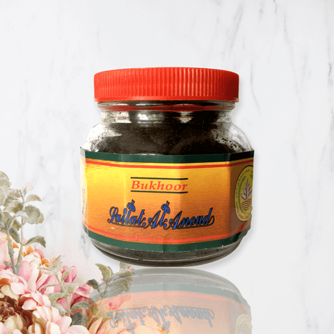 Bukhoor Lailat Al Anoud - HSA Perfumes