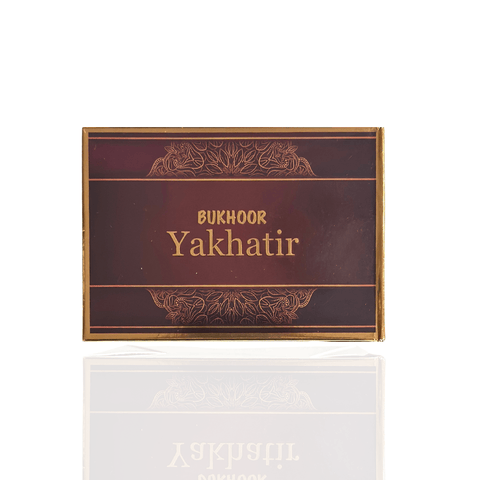 Bukhoor Yakhatir Arabian Incense Bukhoor - HSA Perfumes