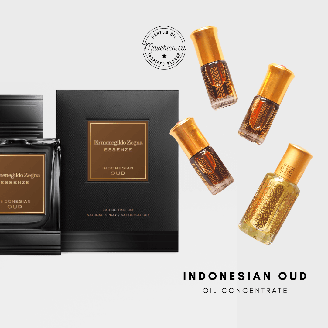 Zegna oud perfume 2025
