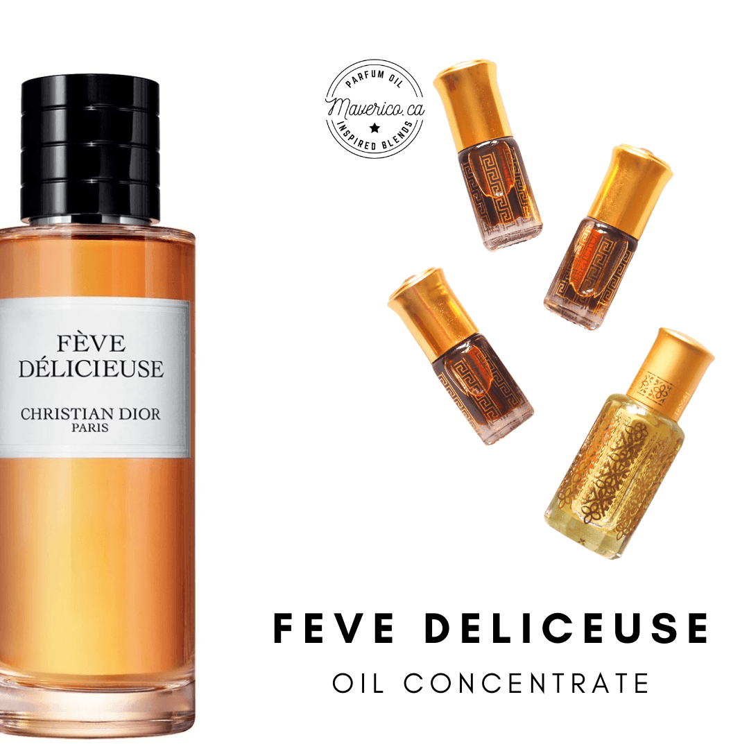 Dior féve délicieuse best sale