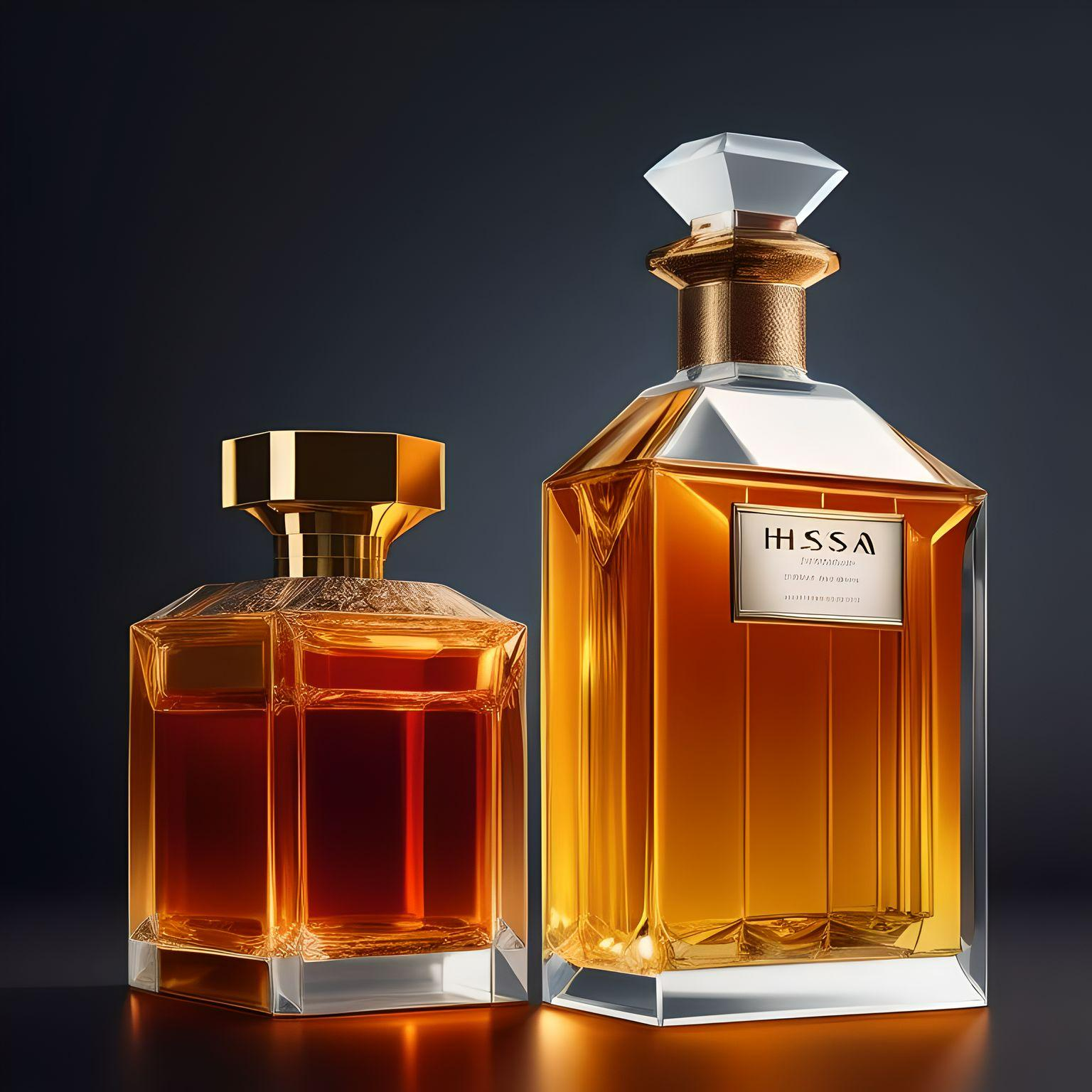 Attar Amber Musk Premium Oil – HSA Perfumes