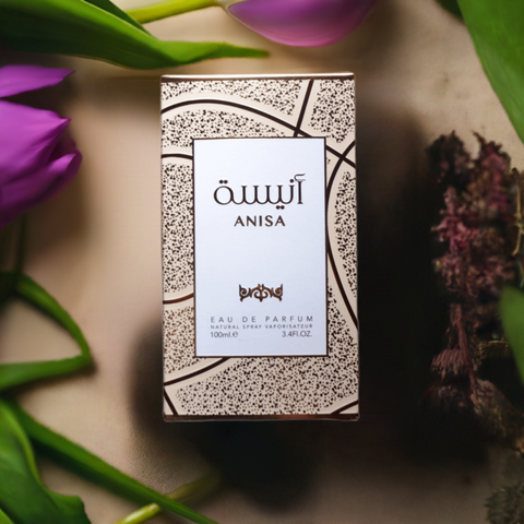 Anisa | أنيسة Women's Arabian Perfume 100ml
