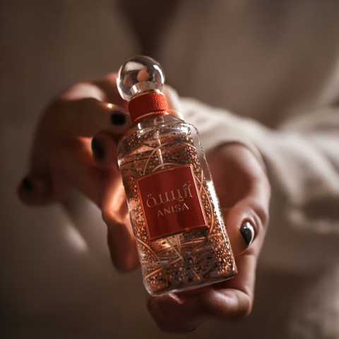 Anisa | أنيسة Women's Arabian Perfume 100ml