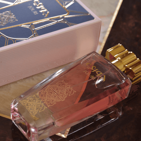 Jouri | جوري Bulgaria Inspired Women's Arabian Perfume 100ml - HSA Perfumes