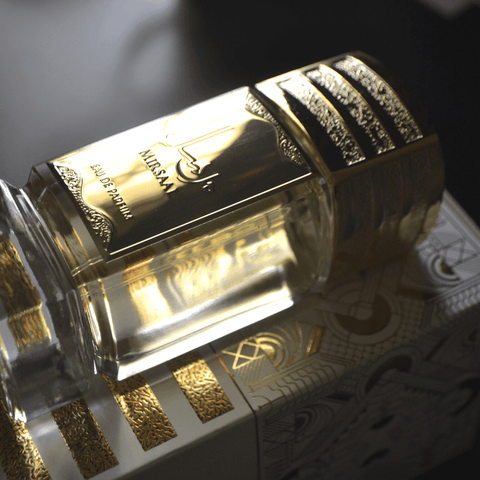 Mirsaal | مرسال Women's Arabian Perfume 80ml - HSA Perfumes