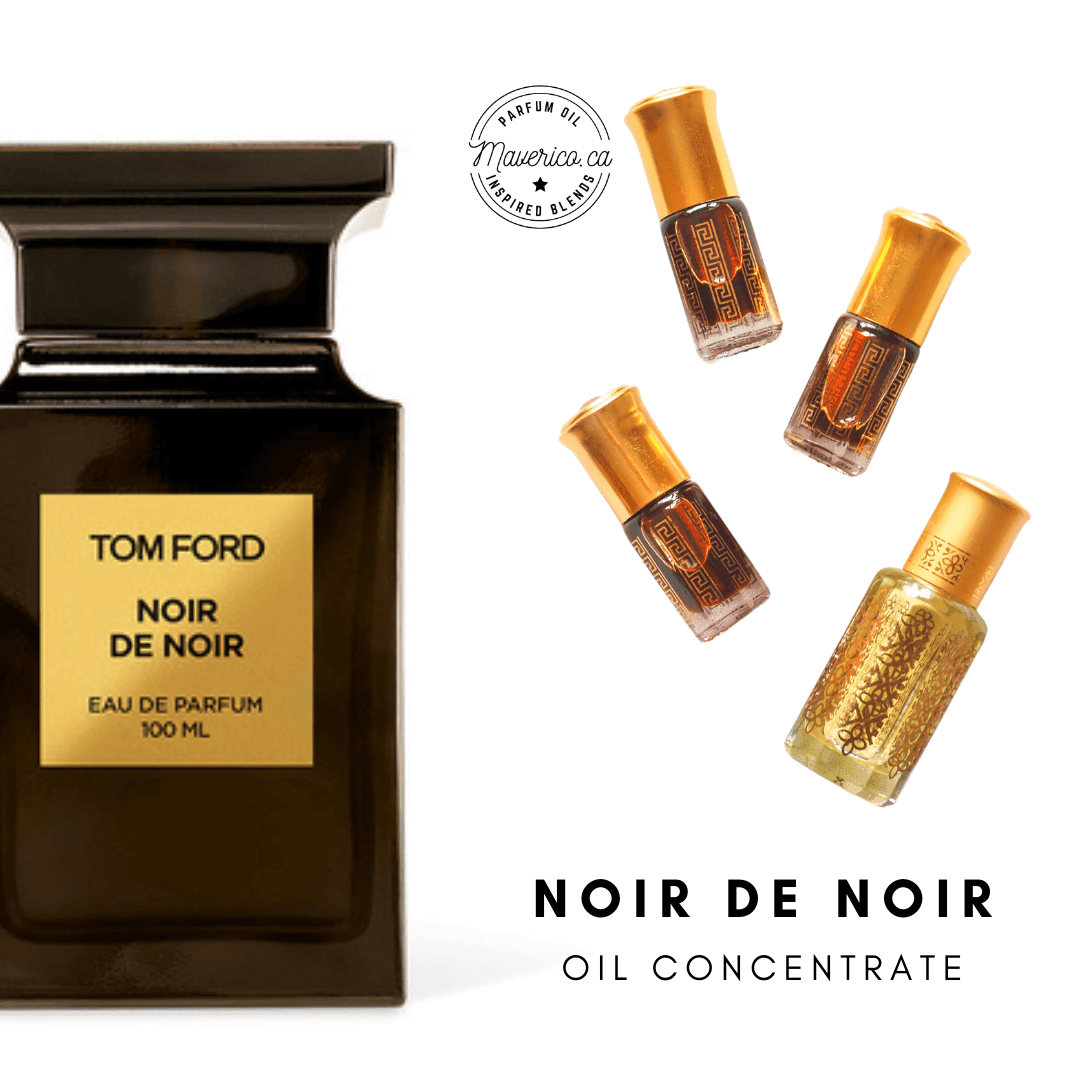 Noir De Noir Tom Ford Men HSA Perfumes