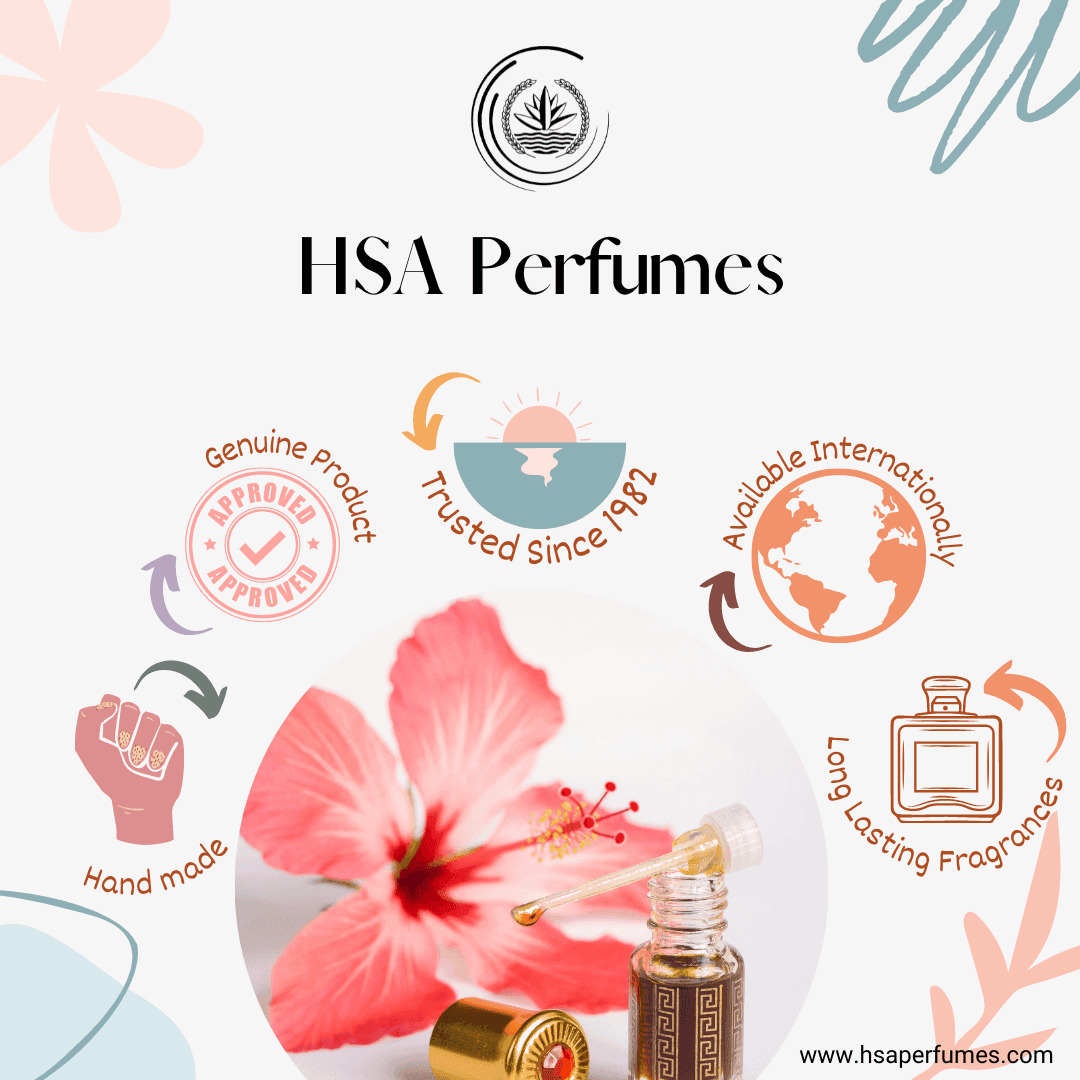 OUD ISPAHAN - A Grade CPO Long Lasting & Alcohol Free Wholesale Attar/Etra/Itra - HSA Perfumes