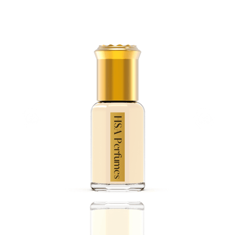 Royal Musk Tahara Premium Parfum Oil - HSA Perfumes