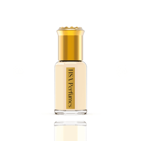 SILK OUD - Long Lasting Premium Attar Oil - HSA Perfumes