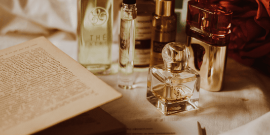 10 tips for choosing the perfect Arab Perfume - HSA Perfumes