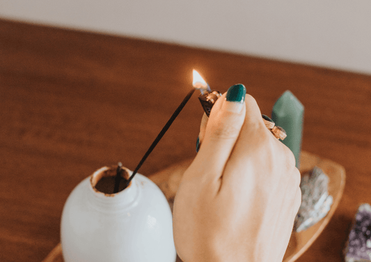 7 Amazing Incense Facts You Deserve to Know - HSA Perfumes