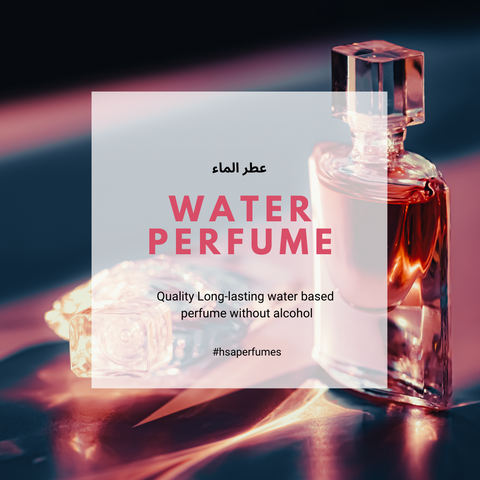 Water Perfume