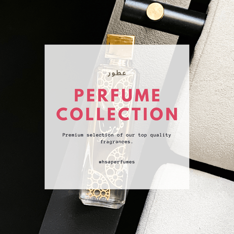 Shop Perfumes / عطور - HSA Perfumes