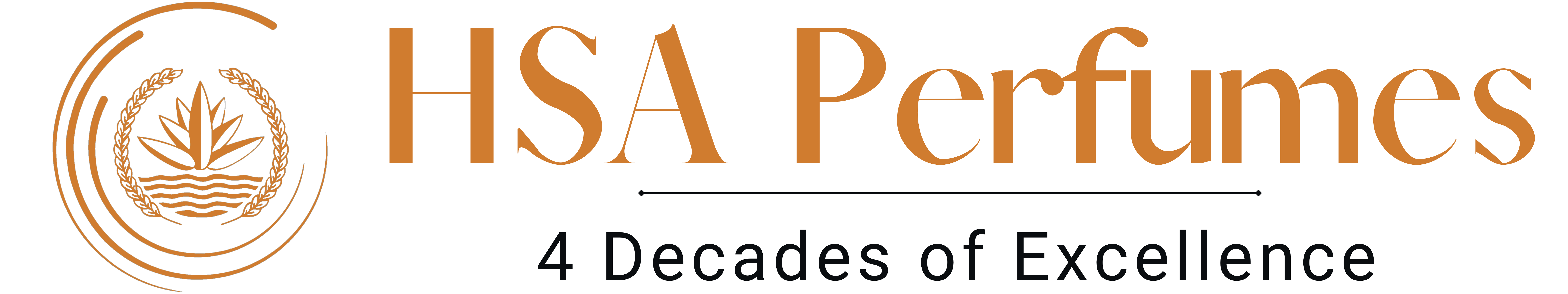HSA Perfumes