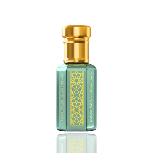 Althaïr Parfums de Marly Inspired Blend