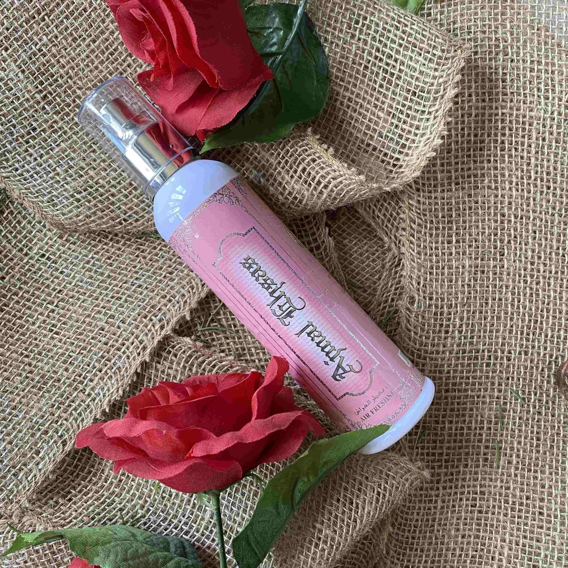 Ajmal Ehsas | Home Air Freshener 250ml - HSA Perfumes