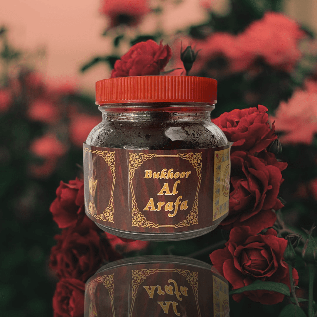 Al Arafa Arabian Bukhoor⁩⁩⁩⁩⁩⁩⁩⁩⁩⁩⁩⁩⁩⁩⁩⁩⁩⁩⁩⁩⁩⁩ - HSA Perfumes