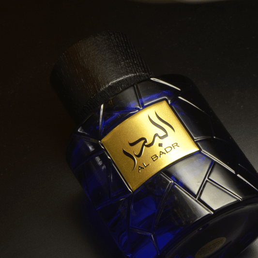 Perfumes for Men at HSA Perfumes