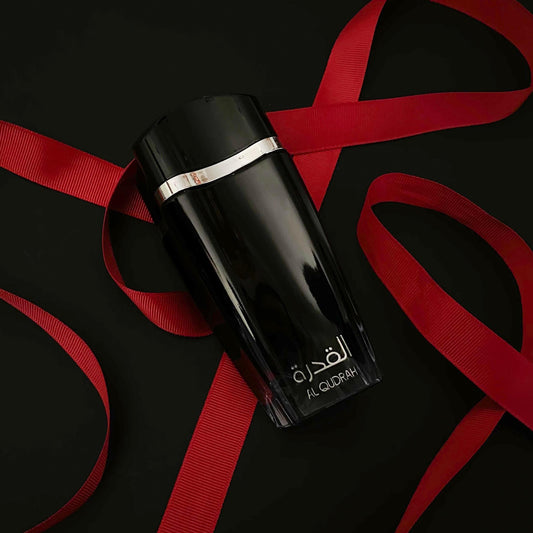 Al Qudrah | Unisex Arabian Perfume 100ml - HSA Perfumes
