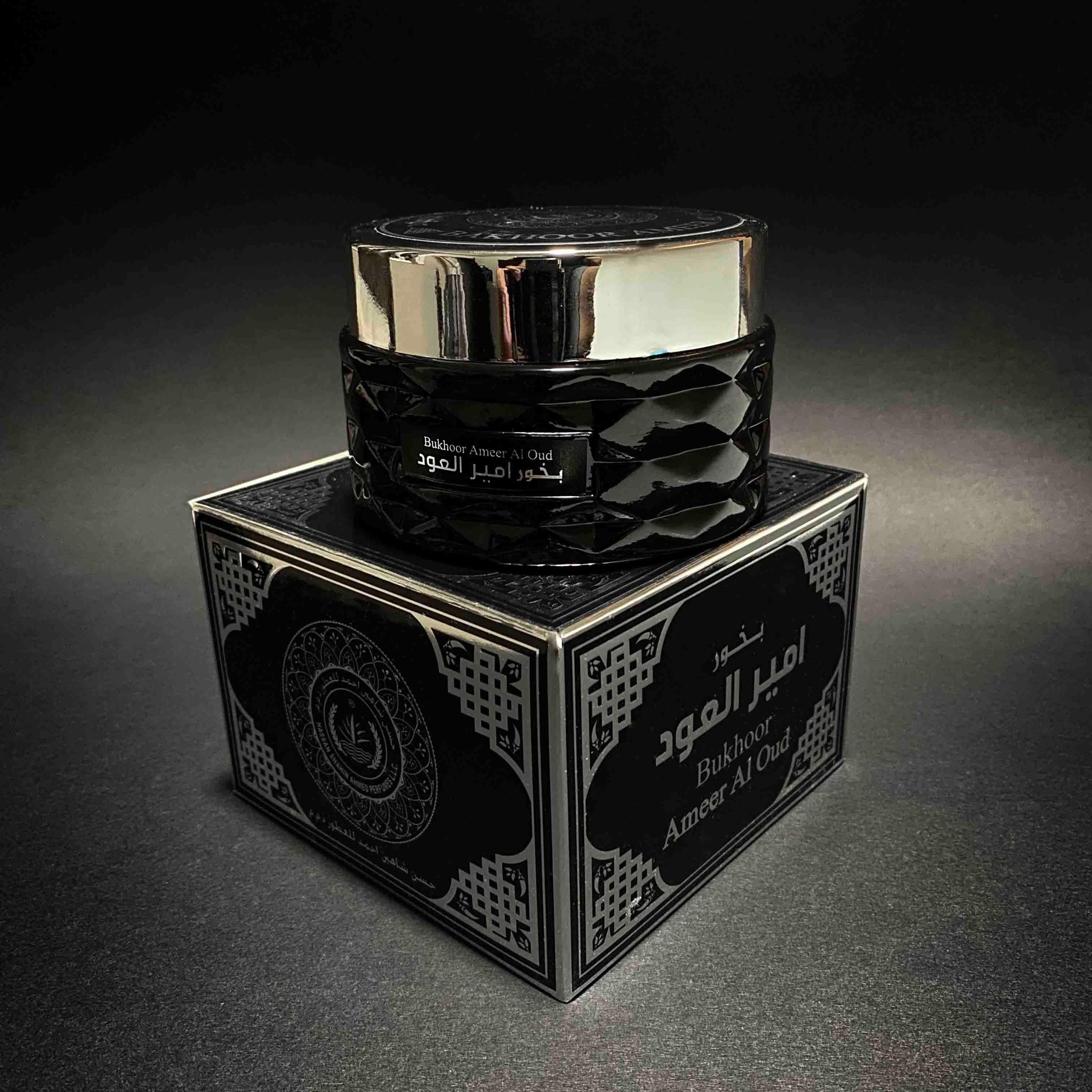 Ameer Al Oudh | Arabian Bukhoor - HSA Perfumes