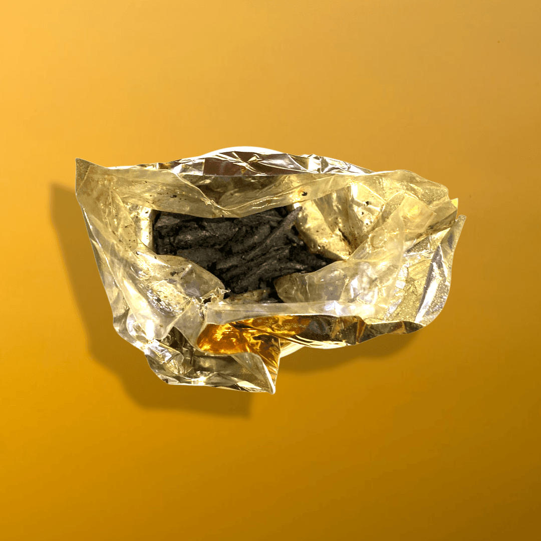 Amwaj | Golden Arabian Incense Oudh Mattar/Muattar - HSA Perfumes