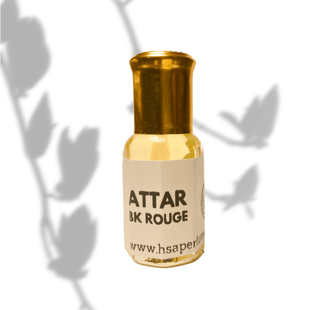 Attar BK Rogue Premium Attar - HSA Perfumes