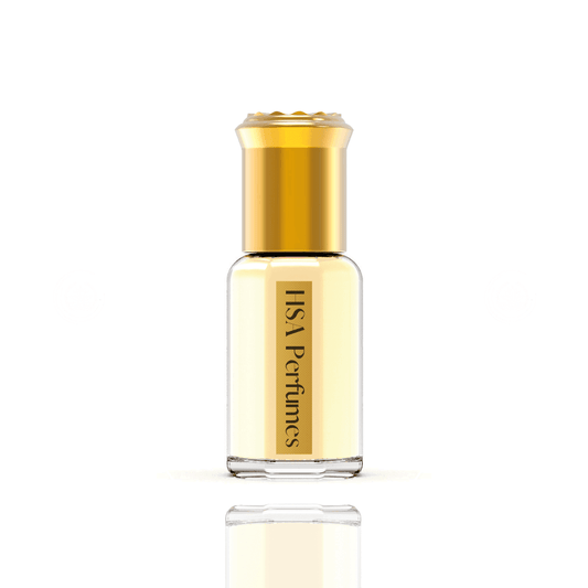 Attar Eternal Love Essential Parfum Oil - HSA Perfumes