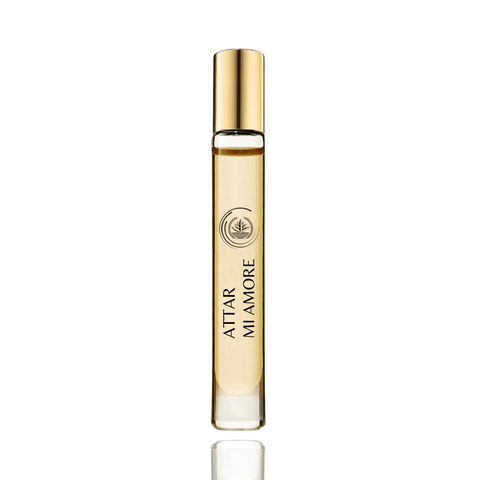 Attar Mi Amore 10ml | Women's Gift Collection | Vegan & Cruelty Free 10ml - HSA Perfumes