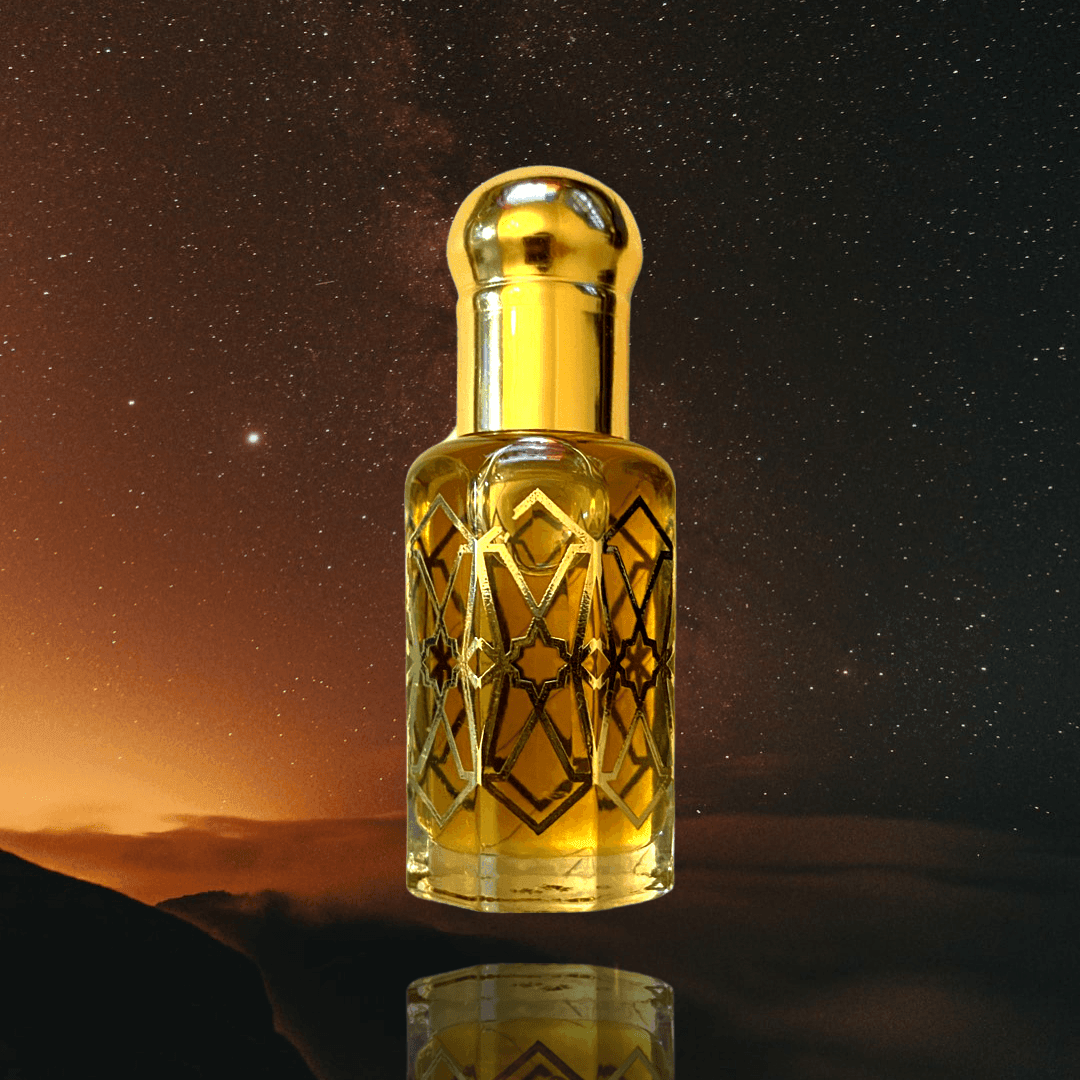 Attar Mumtaz Oud Premium Attar