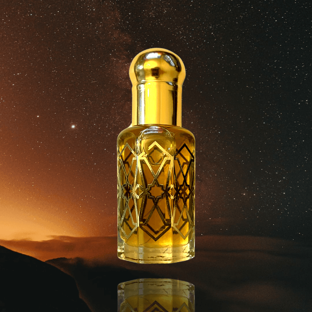 Attar Mumtaz Oud Premium Attar - HSA Perfumes