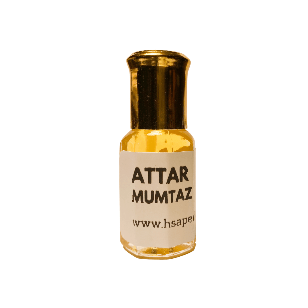 Attar Mumtaz Premium Attar - HSA Perfumes