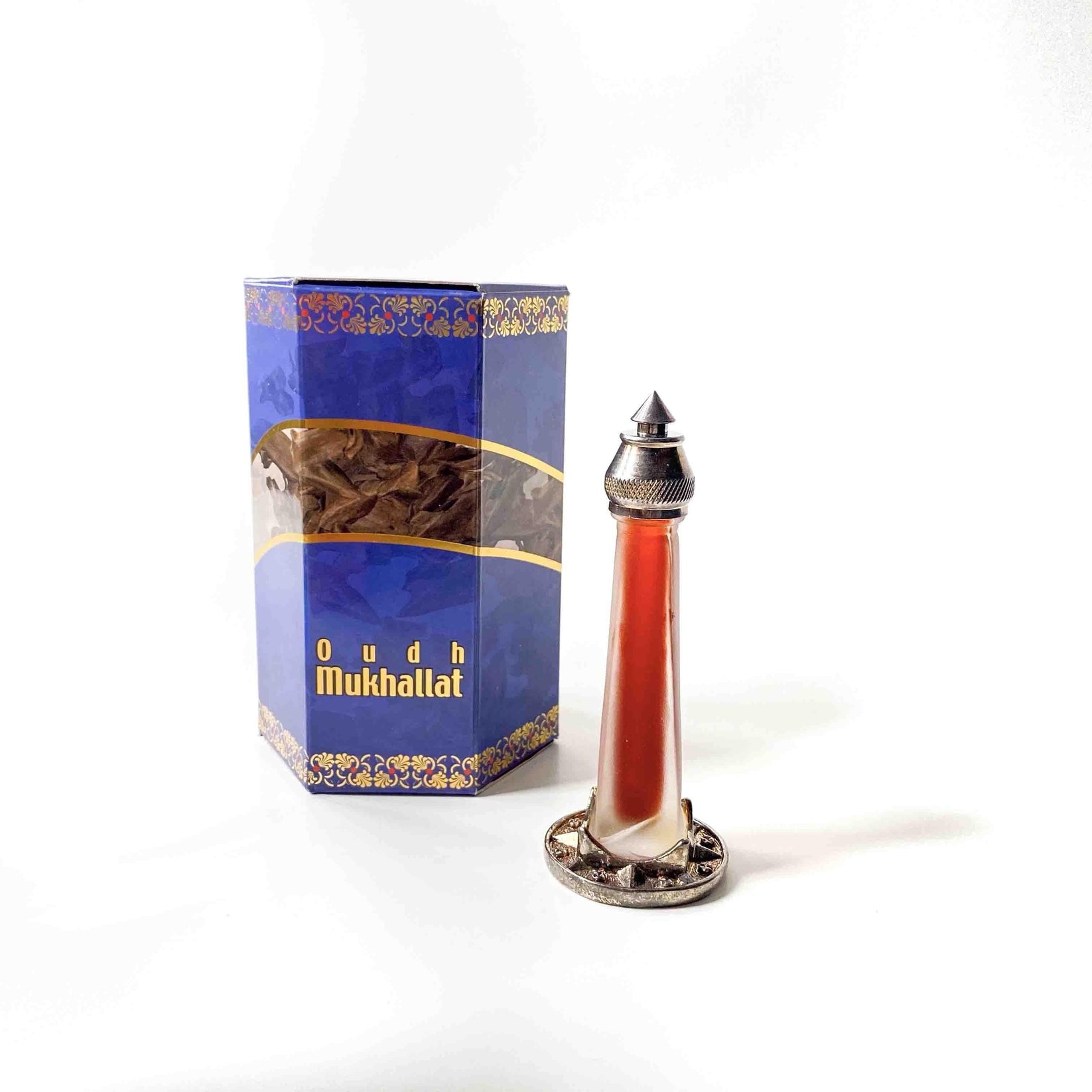 Attar Oud Mukhallat by Hassan Shahin HSA Perfumes