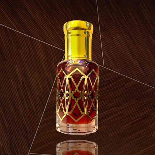 Attar Oud Thailand Premium Attar - HSA Perfumes