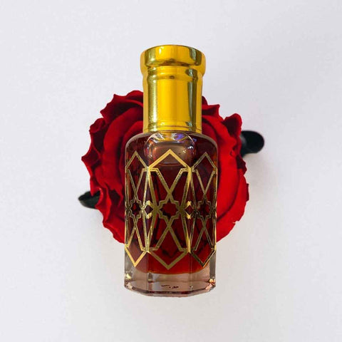 Attar Raees Premium Attar - HSA Perfumes