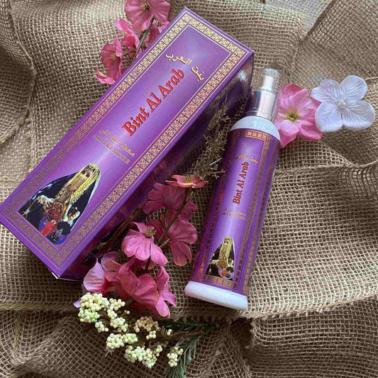 Bint Al Arab | Home Air Freshener 250ml - HSA Perfumes
