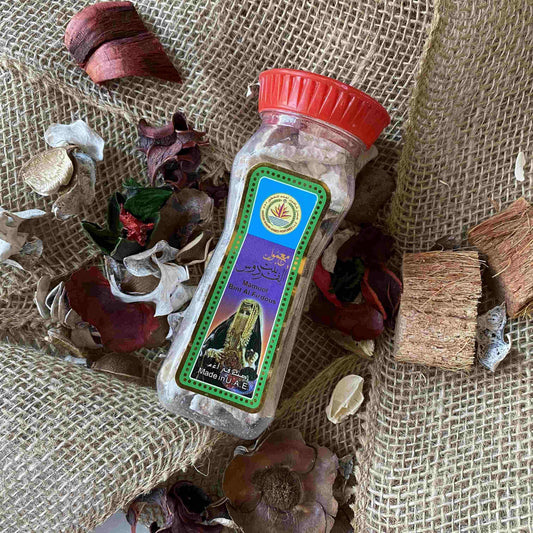 Bint Al Firdous | Arabian Incense Mamool - HSA Perfumes