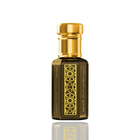 Attar Banafa Oud Premium Attar Exclusive - Limited Edition