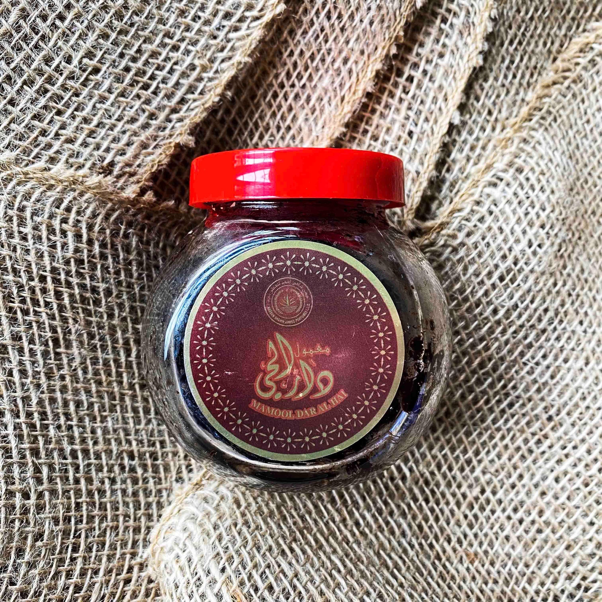 Dar Al Hai | دار الحي Arabian Incense Oud - HSA Perfumes