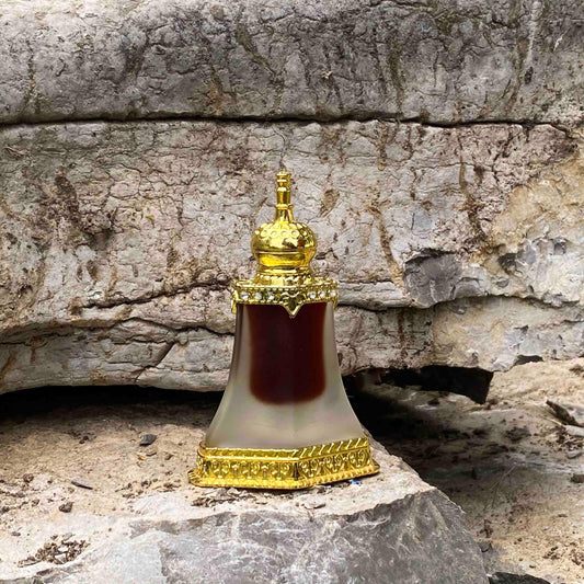 Dhan Al Oudh Combodi Oil 20ml - HSA Perfumes