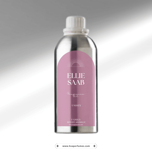 ELLIE SAAB - A Grade CPO Long Lasting & Alcohol Free Wholesale Attar/Etra/Itra - HSA Perfumes